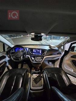 كرايسلر باسيفيكا